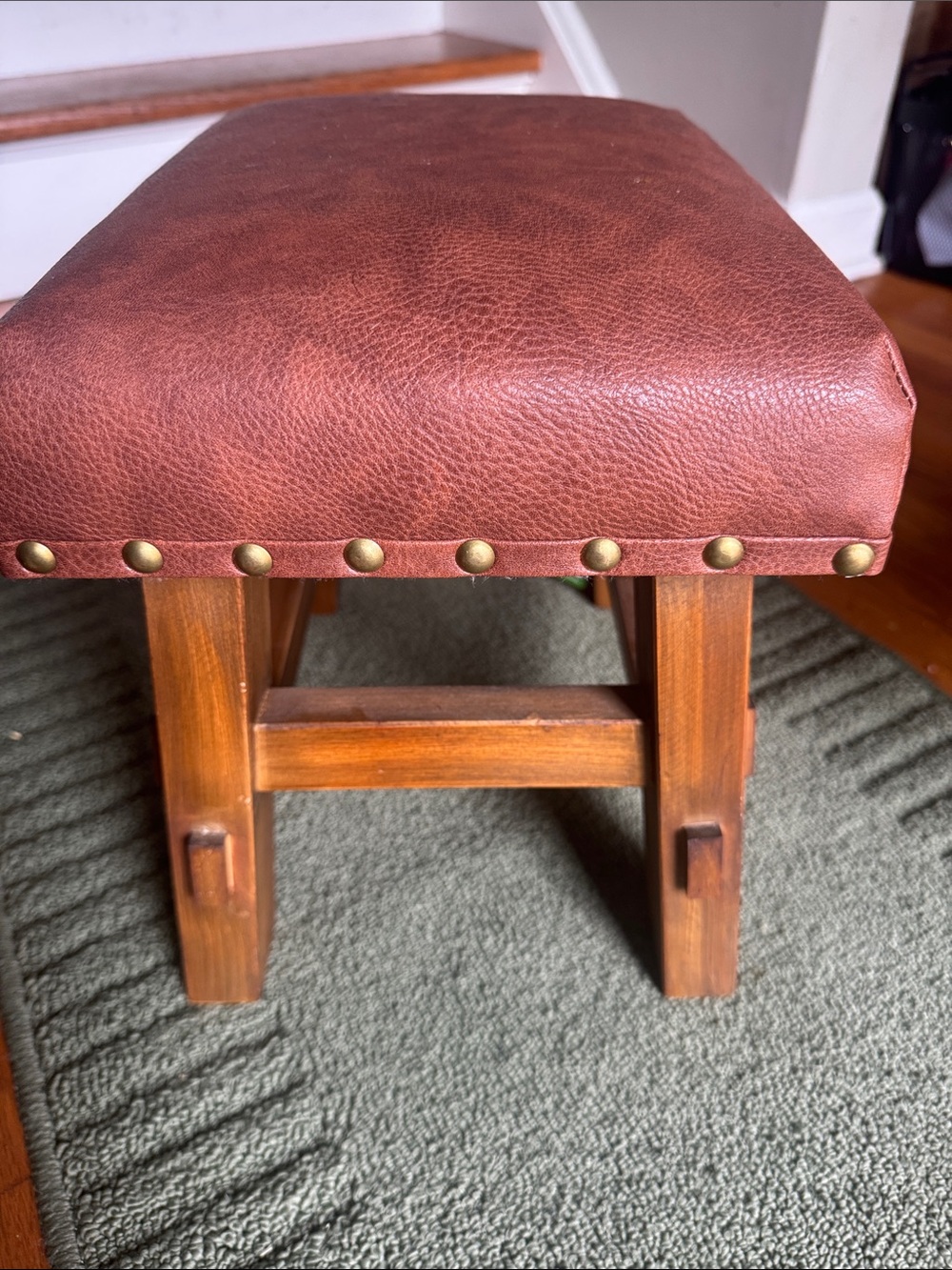 Tiny bench - Picture 3 of 4